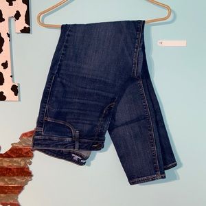 Rockstar Super Skinny Jeans